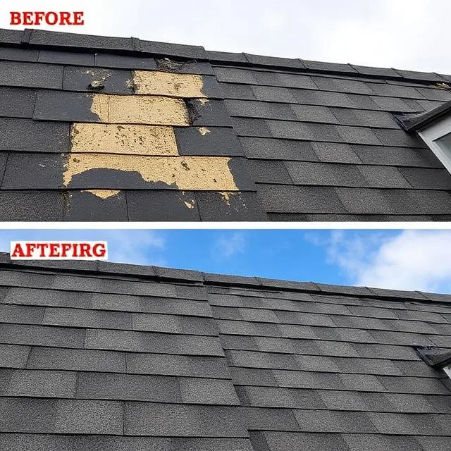 Roof Repair Near Me in Montgomery, IN near me